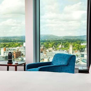 Executive Room City View